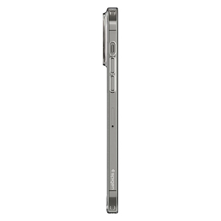 Чехол Spigen iPhone 14 Pro, Airskin Hybrid, Прозрачный