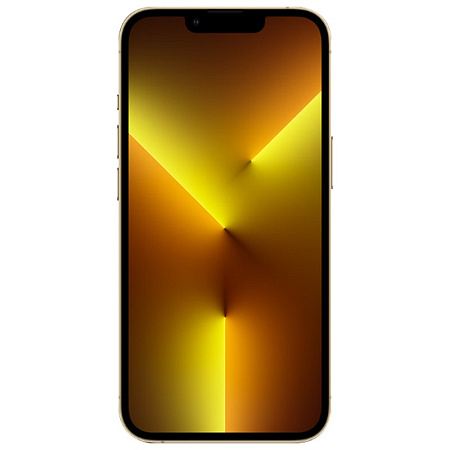 iPhone 13 Pro, 128 GB Gold MD iPhone 13 Pro, 128 GB Gold MD