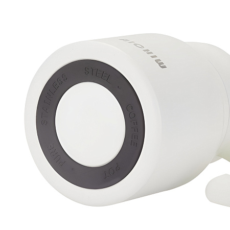 Aichiw Thermos Teapot AI-L68 800 ML, White Aichiw Thermos Teapot AI-L68 800 ML, White