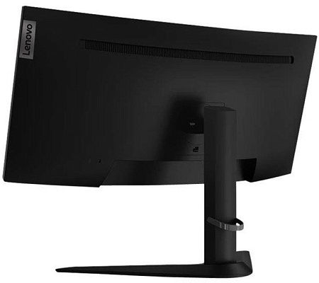34" LENOVO G34w-10, Black, Curved-VA, 3440x1440, 144Hz, FreeSync, 4ms, 350cd, 3M:1, HDMI+DP