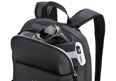 Backpack Thule EnRoute 18L, 3203432, Black