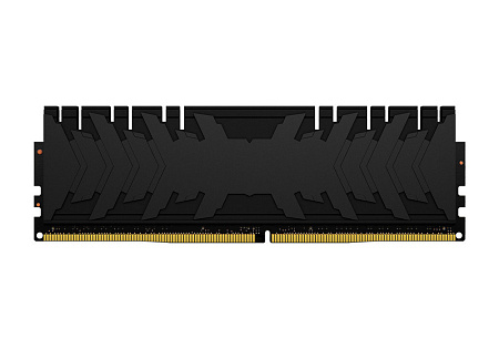 16GB DDR4-3200MHz  Kingston FURY Renegade (Kit of 2x8GB) (KF432C16RBK2/16), CL16-18-18, 1.35V,Blk