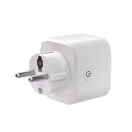 Sonoff Matter Over Wi-Fi Smart Plug S61s 16A Sonoff Matter Over Wi-Fi Smart Plug S61s 16A