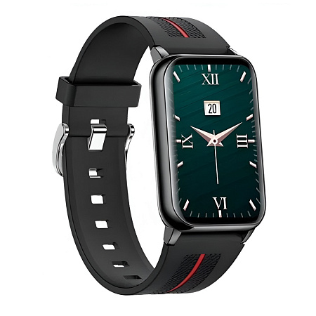 Monster Band GT1, Black