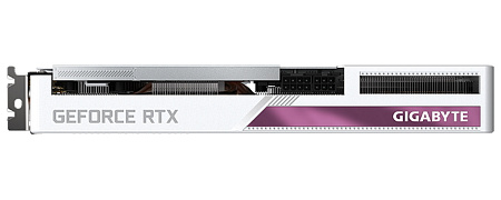 VGA Gigabyte RTX3060Ti 8GB GDDR6 Vision OC (GV-N306TVISION OC-8GD) VGA Gigabyte RTX3060Ti 8GB GDDR6 Vision OC (GV-N306TVISION OC-8GD)