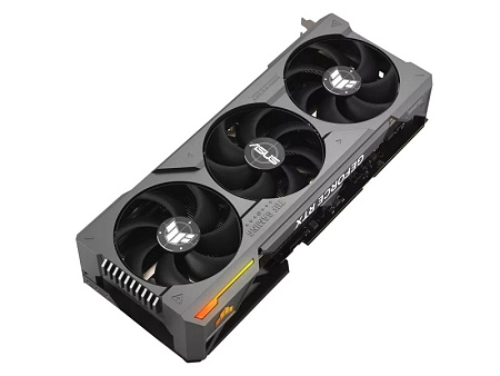VGA ASUS RTX4090 24GB GDDR6X TUF Gaming OC (TUF-RTX4090-O24G-GAMING) VGA ASUS RTX4090 24GB GDDR6X TUF Gaming OC (TUF-RTX4090-O24G-GAMING)