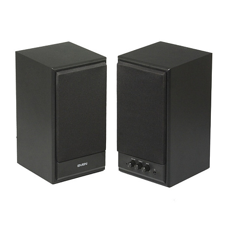 Speakers SVEN "SPS-702" Black, 40w