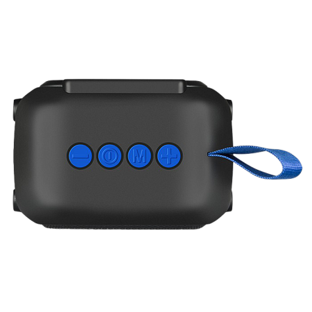 Speakers SVEN "PS- 48" Black, Bluetooth, 5W, TWS, Bluetooth, FM, USB, microSD, 500mA*h Speakers SVEN "PS- 48" Black, Bluetooth, 5W, TWS, Bluetooth, FM, USB, microSD, 500mA*h