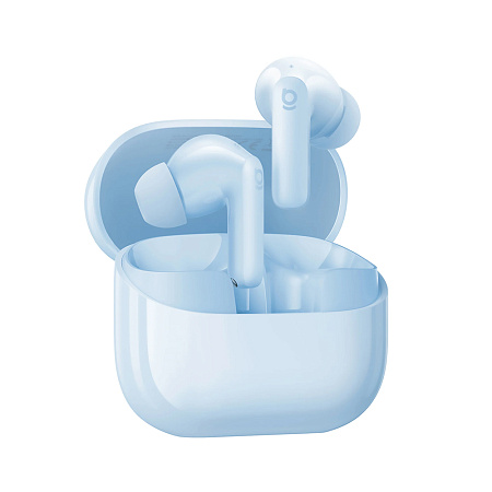 Baseus In-Ear True Wireless Earbuds Bass BP1 NC, Blue
