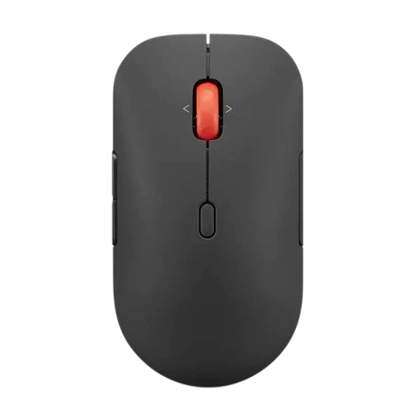 Беcпроводная мышь Lenovo Pro Plus 6050, Чёрный