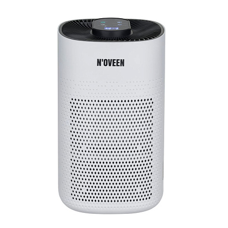 NOVEEN Air Dehumidifie DH450 White