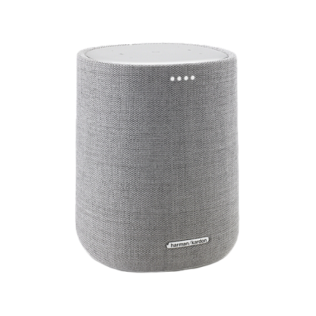 Harman Kardon Citation  One, Grey, Smart Home Speaker