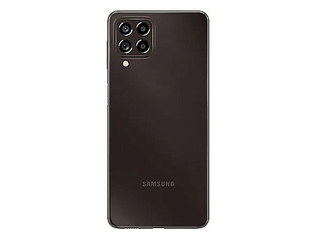 Смартфон Samsung Galaxy M53, 6Гб/128Гб, Коричневый