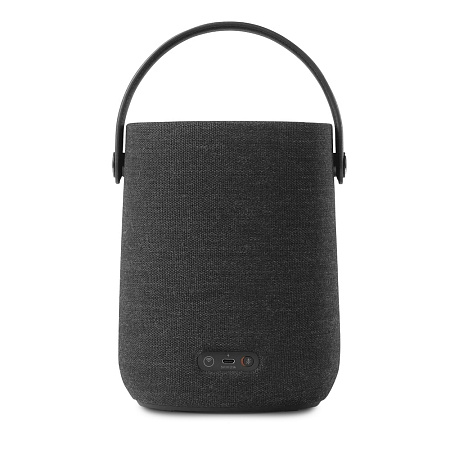 Harman Kardon Citation 200, Black, Smart Home Speaker Harman Kardon Citation 200, Black, Smart Home Speaker