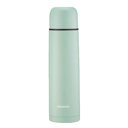 Термос Ardesto AR2610GR, 1л, Зелёный