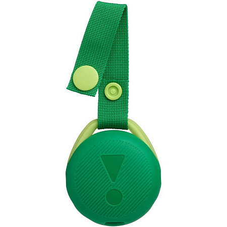 Portable Speakers JBL JR POP, Green