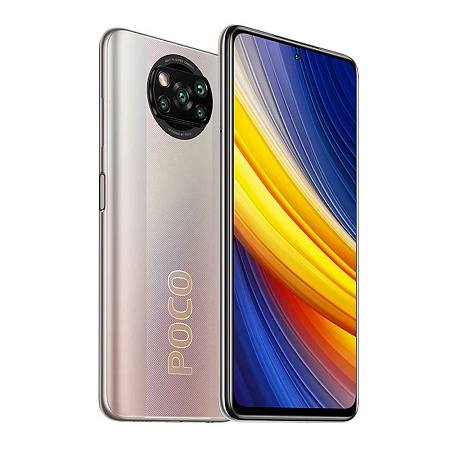 Poco X3 Pro 6/128GB EU Bronze