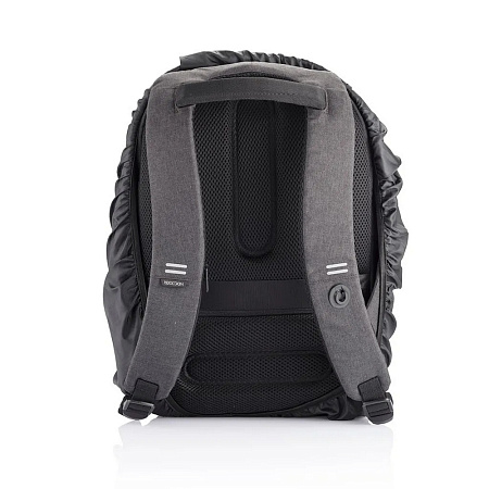 Rain Cover Bobby XL, P705.741, Black