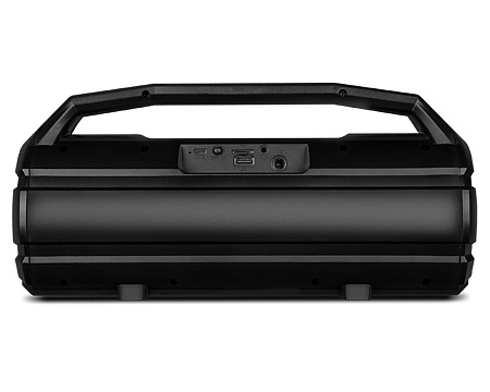 Speakers SVEN "PS-415" 12w, Black, Bluetooth, Karaoke, microSD, FM, AUX, USB, power:1500mA, DC5V Speakers SVEN "PS-415" 12w, Black, Bluetooth, Karaoke, microSD, FM, AUX, USB, power:1500mA, DC5V