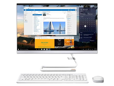 Lenovo AIO IdeaCentre 3 22IIL5 White (21.5" FHD IPS Core i3-1005G1 1.2-3.4GHz, 8GB, 256GB, W10Home) Lenovo AIO IdeaCentre 3 22IIL5 White (21.5" FHD IPS Core i3-1005G1 1.2-3.4GHz, 8GB, 256GB, W10Home)
