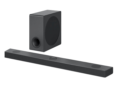 Soundbar  LG S90QY