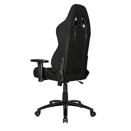 Gaming Chair AKRacing Core EX AK-EX-BK Black, User max load up to 150kg / height 160-190cm