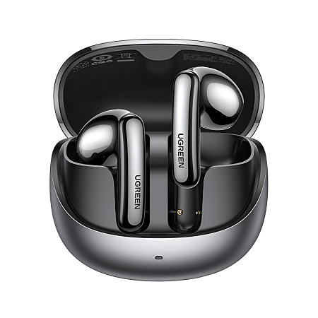 UGREEN TWS Earbuds HiTune H6 Pro ANC | WS203, White