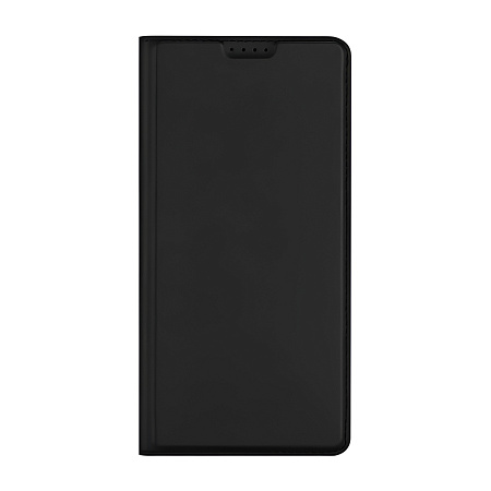 DUX DUCIS Case Flip SkinPro Samsung S24FE, Black