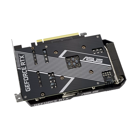 VGA ASUS RTX3060 8GB GDDR6 Dual OC  (DUAL-RTX3060-O8G)