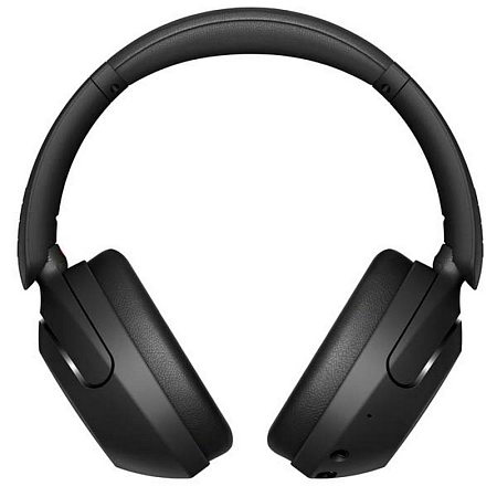 Bluetooth Headphones  SONY  WH-XB910N, Black, Noise Cancelling