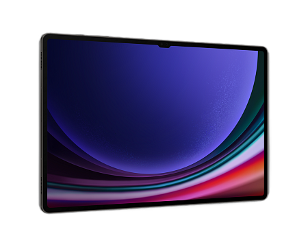Планшет Samsung Galaxy Tab S9 Ultra, 5G, 12Гб/512Гб, Графитовый