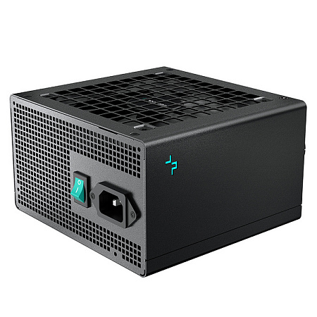 Power Supply ATX 800W Deepcool PK800D, 80+ Bronze, 120mm, Active PFC, DC/DC, Flat cable design