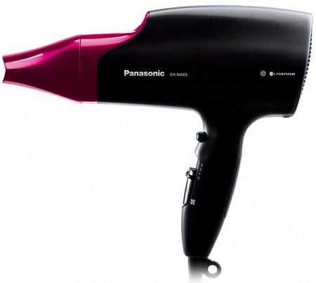 Hair Dryer Panasonic EH-NA65-K865 Hair Dryer Panasonic EH-NA65-K865