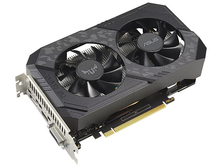 VGA ASUS GTX1650 4GB GDDR6 TUF Gaming (TUF-GTX1650-O4GD6-P-V2-GAMING) VGA ASUS GTX1650 4GB GDDR6 TUF Gaming (TUF-GTX1650-O4GD6-P-V2-GAMING)