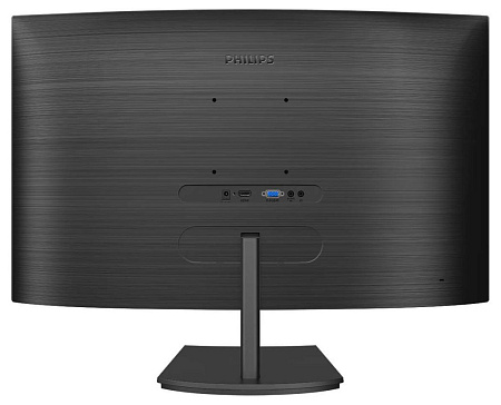 27" PHILIPS 271E1SCA, Black, Curved-VA, 1920x1080, 75Hz, FreeSync,4ms,250cd,50M:1,D-Sub+HDMI+Aux,Spk 27" PHILIPS 271E1SCA, Black, Curved-VA, 1920x1080, 75Hz, FreeSync,4ms,250cd,50M:1,D-Sub+HDMI+Aux,Spk