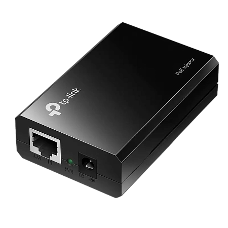 PoE Инжектор TP-LINK PoE150S, IEEE 802.3af PoE Инжектор TP-LINK PoE150S, IEEE 802.3af