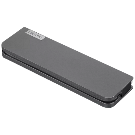 Lenovo Thinkpad USB-C Mini Dock, 1xUSB 3.1, 1xUSB  2.0, 1xUSB-C, 1xRJ45, 1xHDMI, 1xVGA, 1xAudio
