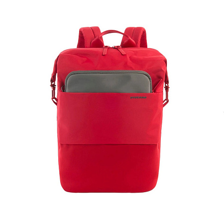 Tucano Backpack Modo Small 13.0", Red Tucano Backpack Modo Small 13.0", Red