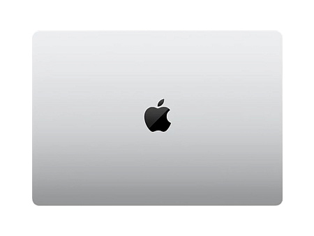 Ноутбук 16,2" Apple MacBook Pro 16 A2780, Серебристый, M2 Max with 12-core CPU and 38-core GPU, 32Гб/1024Гб, macOS Ventura