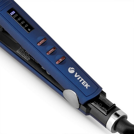 Hair Straighteners VITEK VT-2315 Hair Straighteners VITEK VT-2315
