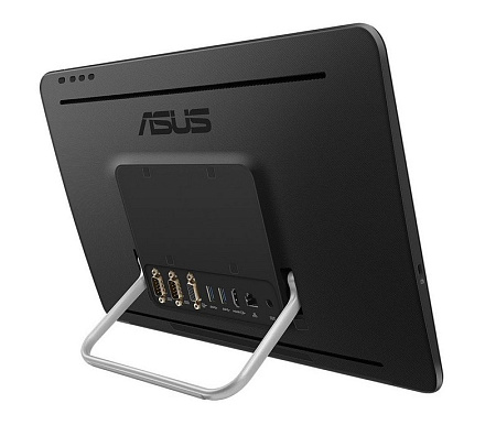 Asus AiO V161GA Black (15.6" HD Touch Celeron N4020 1.1-2.8GHz, 8GB, 256GB, no OS) Asus AiO V161GA Black (15.6" HD Touch Celeron N4020 1.1-2.8GHz, 8GB, 256GB, no OS)