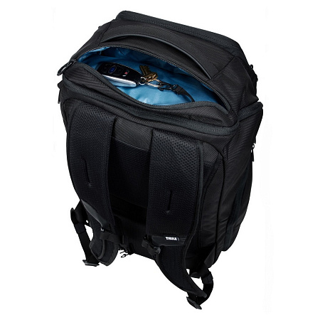 Backpack Thule Accent TACBP2216, 28L, 3204814, Black for Laptop 15,6" & City Bags