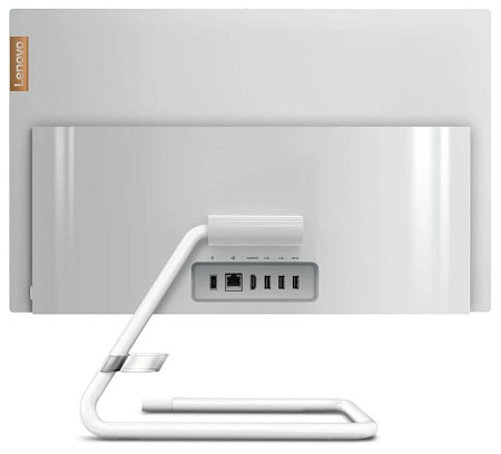 Lenovo AIO IdeaCentre A340-22IGM White (21.5" FHD IPS Pentium J5040 2.0-3.2GHz, 4GB, 256GB, W10H) Lenovo AIO IdeaCentre A340-22IGM White (21.5" FHD IPS Pentium J5040 2.0-3.2GHz, 4GB, 256GB, W10H)