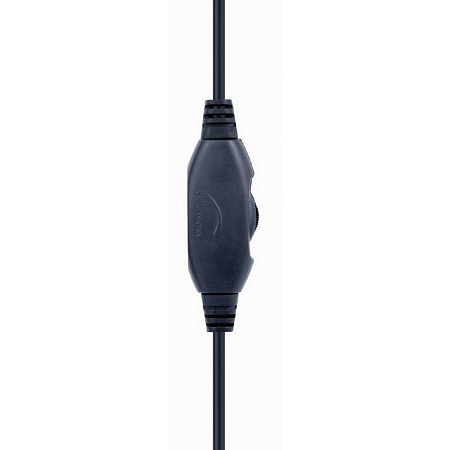 Gaming Headset GMB GHS-05-O, 40mm driver, 20-20000Hz, 32 Ohm, 102 db, 0.250g, 3.5mm, Black/Orange Gaming Headset GMB GHS-05-O, 40mm driver, 20-20000Hz, 32 Ohm, 102 db, 0.250g, 3.5mm, Black/Orange