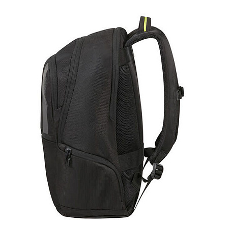 Rucsac American Turister WORK-E pentru laptop 15.6” negru