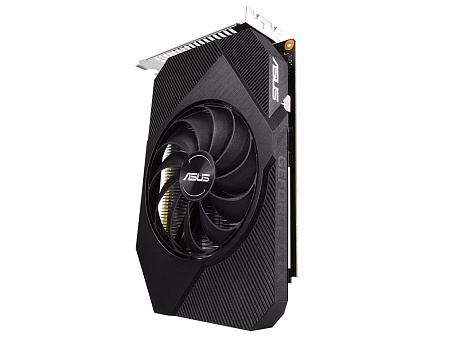 VGA ASUS GTX1650 4GB GDDR6  Phoenix (PH-GTX1650-O4GD6-P-V2)