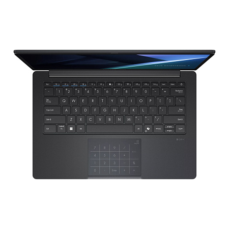 Asus ExpertBook B1 B1403CVA-S61526XA 14" FHD Intel Core i3-1335U 8GB 256GB SSD Intel UHD Graphics, Windows 11 Pro, Gentle Grey