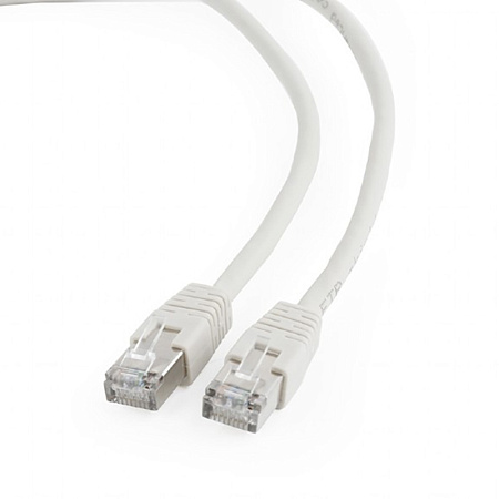 Retail pack Patch Cord Cat.6/FTP, 3m, PPB6-3M, Cablexpert Retail pack Patch Cord Cat.6/FTP, 3m, PPB6-3M, Cablexpert