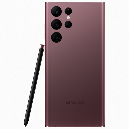S908 S22Ultra 8/128Gb Burgundy S908 S22Ultra 8/128Gb Burgundy