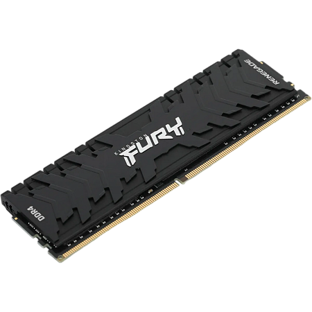 32GB DDR4-3600MHz Kingston FURY Renegade (KF436C18RB/32), CL18-22-22, 1.35V, Black